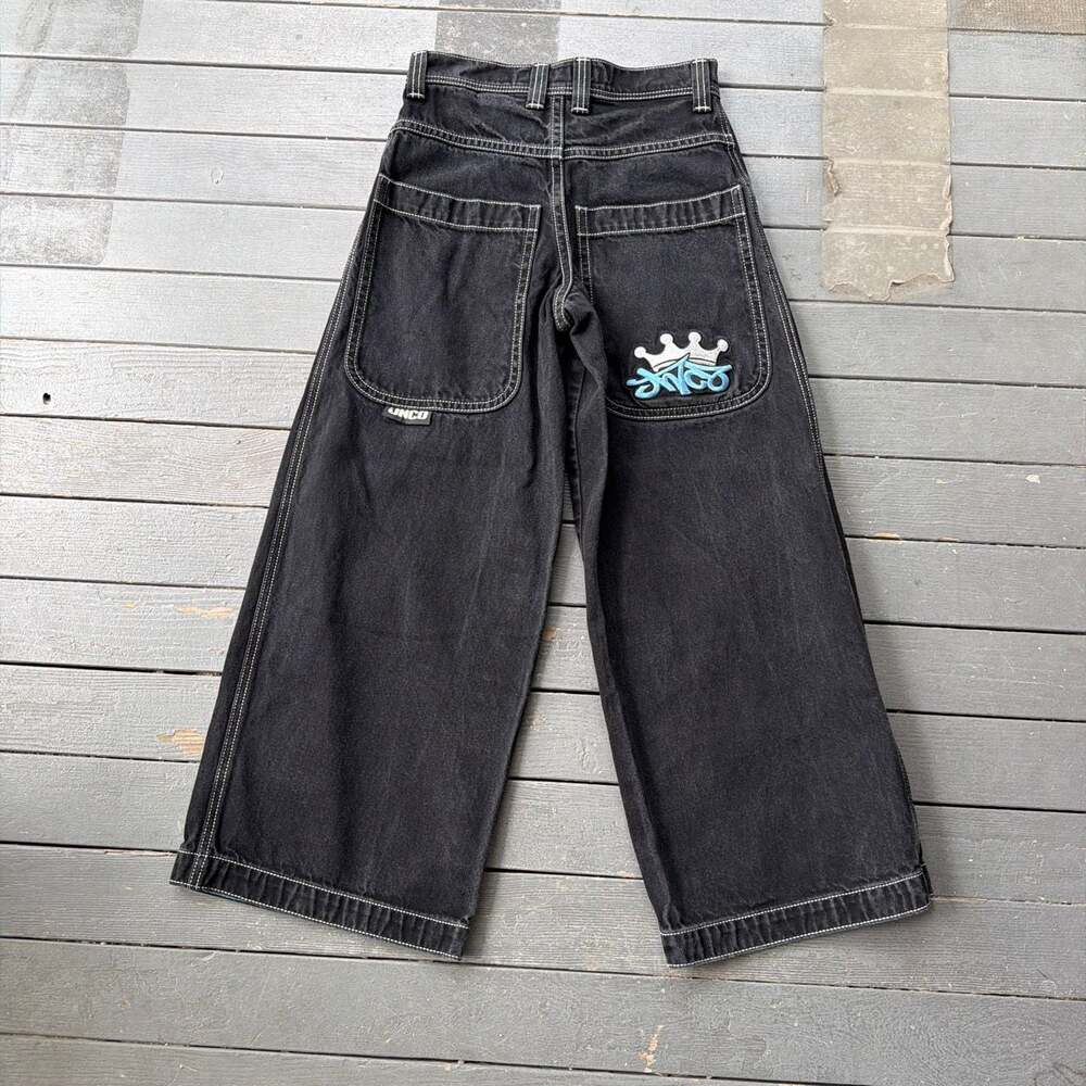 JNCO Black Twin Canon 101 - Picture 3 of 7